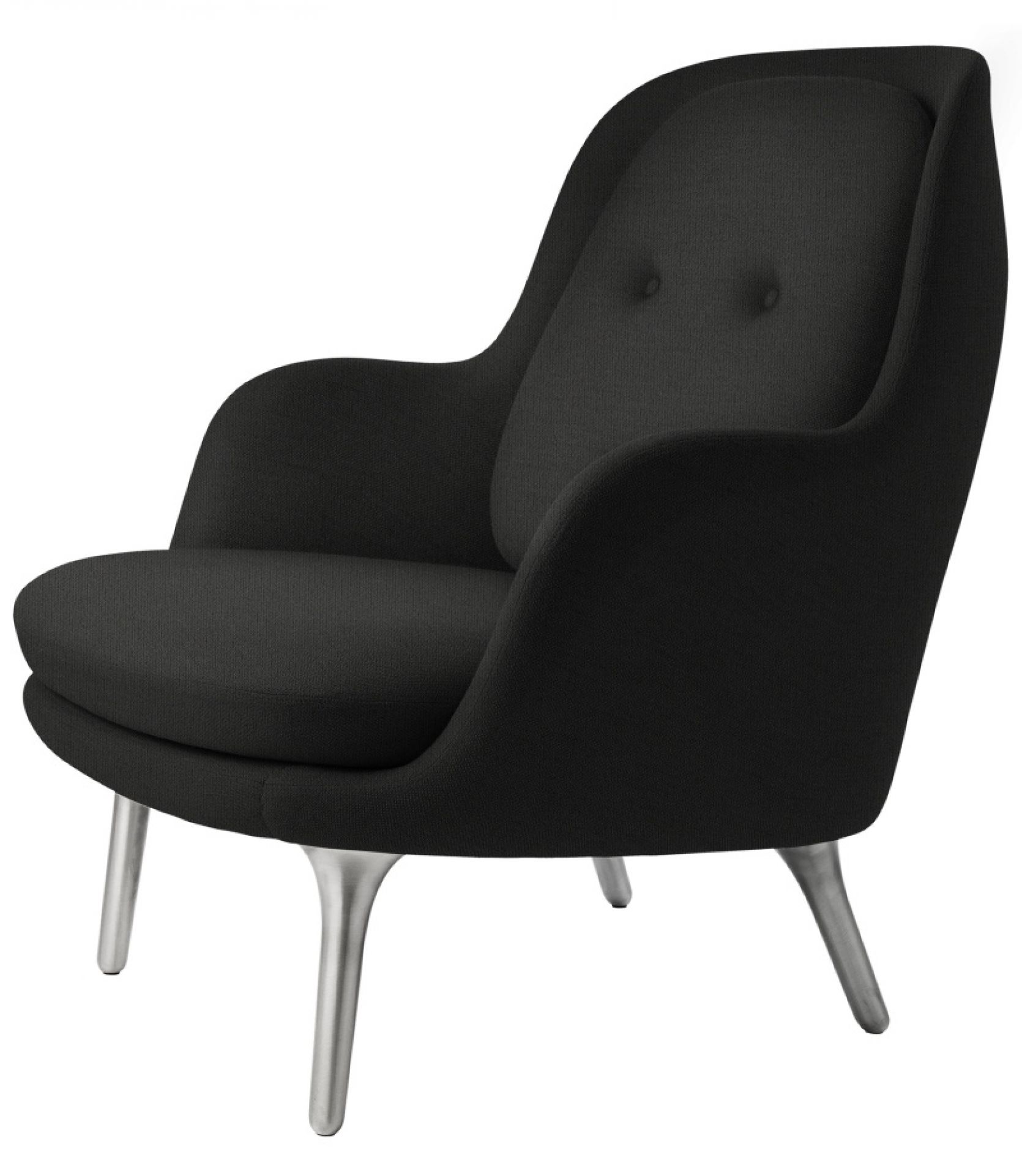 Fri armchair Fritz Hansen | FRITZ HANSEN JH4